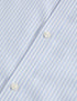 Regular Fit Non Iron Pure Cotton Striped Shirt
